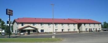 Gettysburg Inn & Suites Eksteriør billede